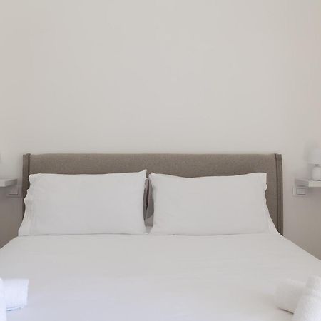 Bed and Breakfast Donna Veneranda Vieste Exterior foto