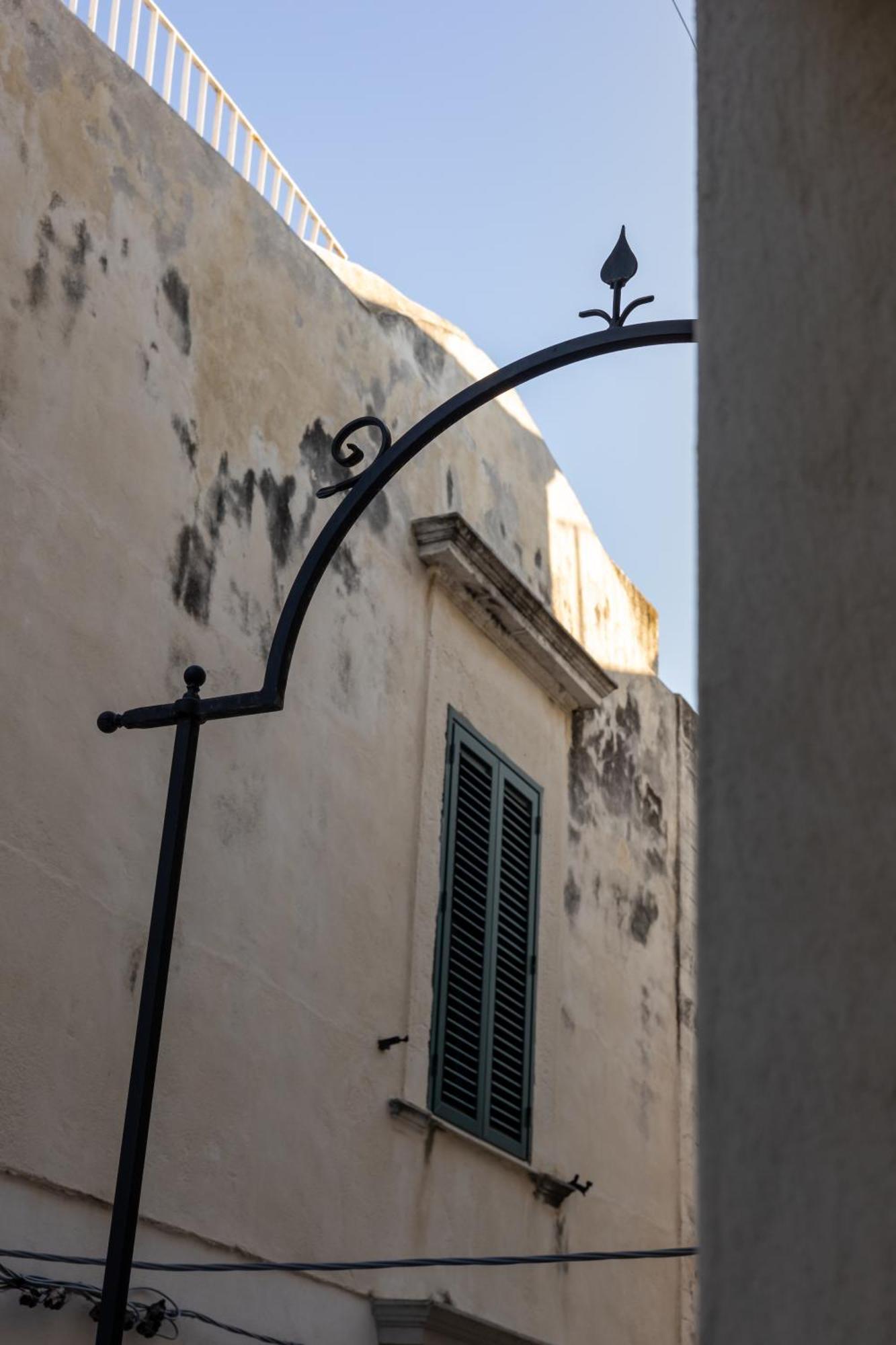 Bed and Breakfast Donna Veneranda Vieste Exterior foto